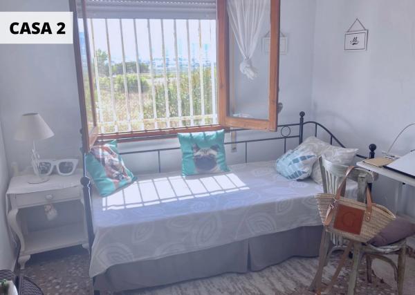 Casa independiente en Paraje alto ideal, 12 03638 Salinas