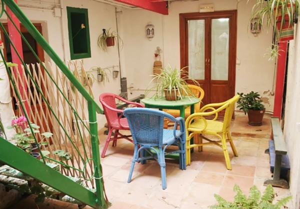 Casa de pueblo en calle Luis Calpena, 34