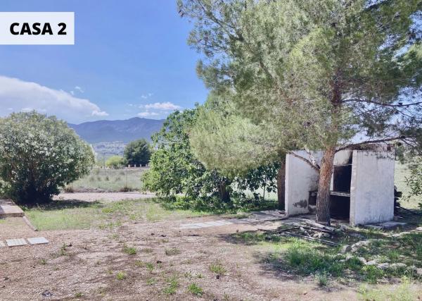 Casa independiente en Paraje alto ideal, 12 03638 Salinas