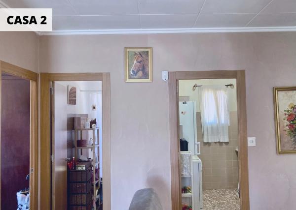 Casa independiente en Paraje alto ideal, 12 03638 Salinas