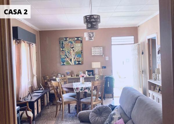 Casa independiente en Paraje alto ideal, 12 03638 Salinas