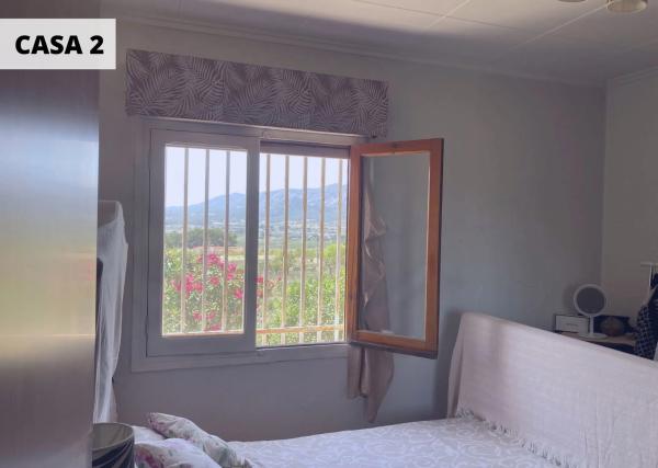 Casa independiente en Paraje alto ideal, 12 03638 Salinas