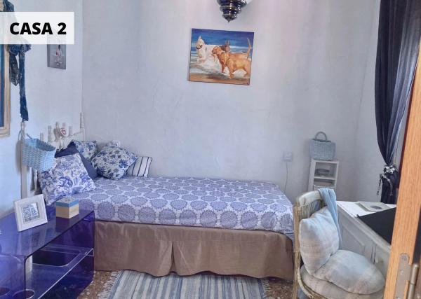 Casa independiente en Paraje alto ideal, 12 03638 Salinas