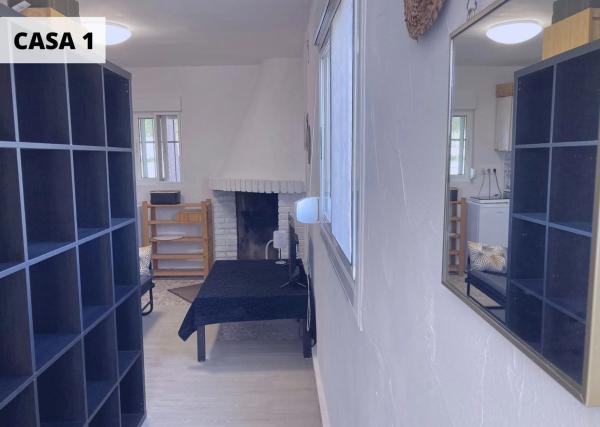 Casa independiente en Paraje alto ideal, 12 03638 Salinas