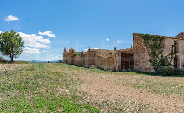 Finca rústica en ds solana, 11