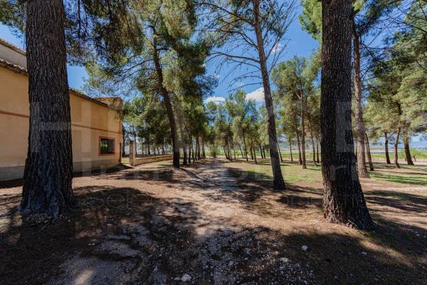 Finca rústica en ds solana, 11