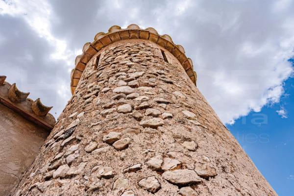 Finca rústica en ds solana, 11