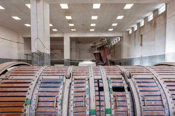 Finca rústica en ds solana, 11