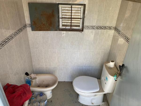 Finca rústica en Borrel