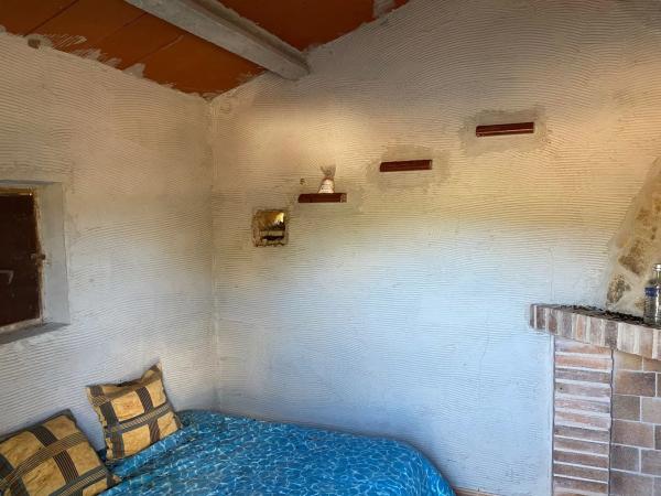 Finca rústica en Borrel