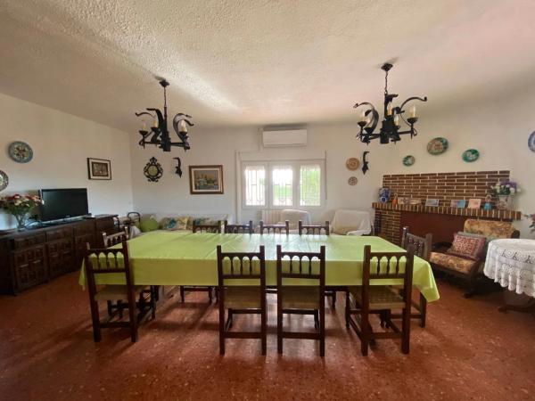 Casa independiente en Polígono Industrial L. Sombrero Z.V.24