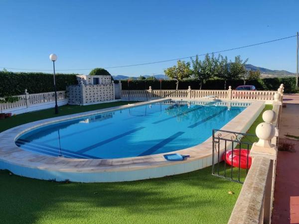 Casa independiente en Polígono Industrial L. Sombrero Z.V.24