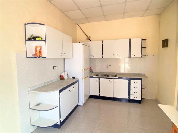 Casa independiente en Polígono Industrial L. Sombrero Z.V.24