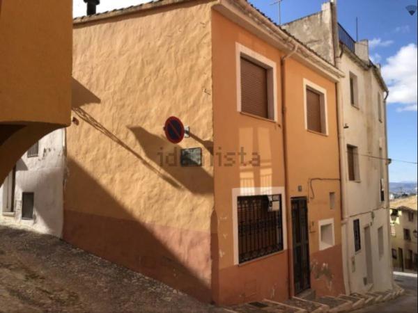 Casa de pueblo en calle Diezmo, 6