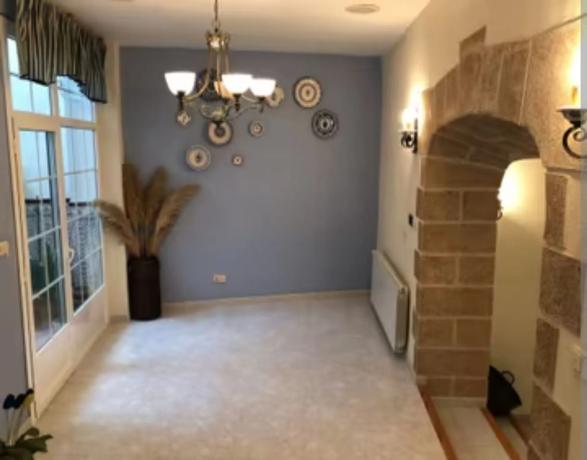 Casa de pueblo en calle Diezmo, 6