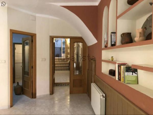 Casa de pueblo en calle Diezmo, 6