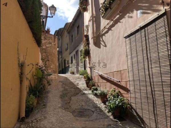 Casa de pueblo en calle Diezmo, 6