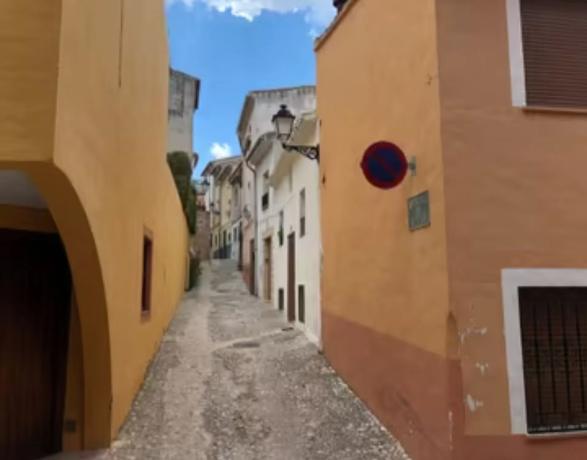 Casa de pueblo en calle Diezmo, 6