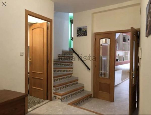 Casa de pueblo en calle Diezmo, 6