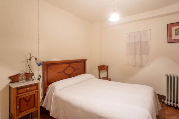 Caserón en calle de la Torreta, 15