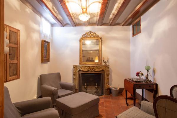 Caserón en calle de la Torreta, 15