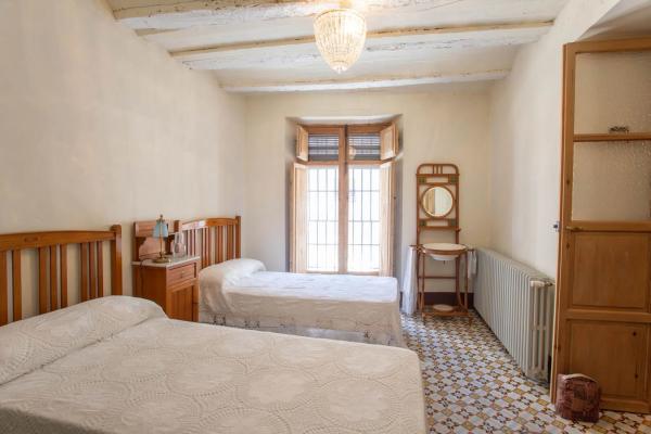 Caserón en calle de la Torreta, 15