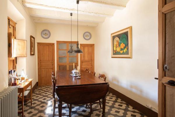 Caserón en calle de la Torreta, 15