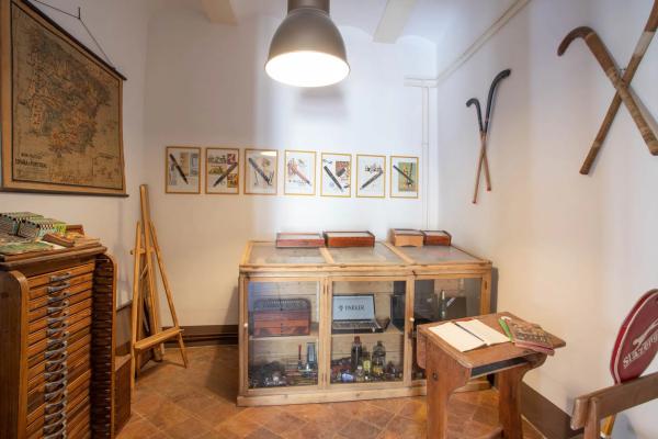 Caserón en calle de la Torreta, 15