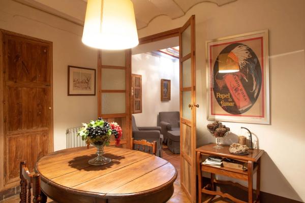 Caserón en calle de la Torreta, 15