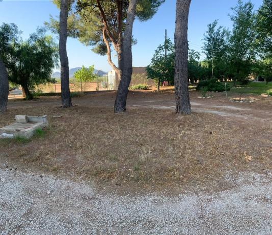 Finca rústica en plaza Poligono 2