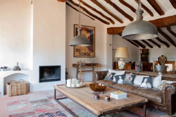 Caserón en calle de la Torreta, 15