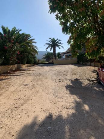 Finca rústica en plaza Poligono 2