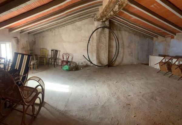 Finca rústica en plaza Poligono 2