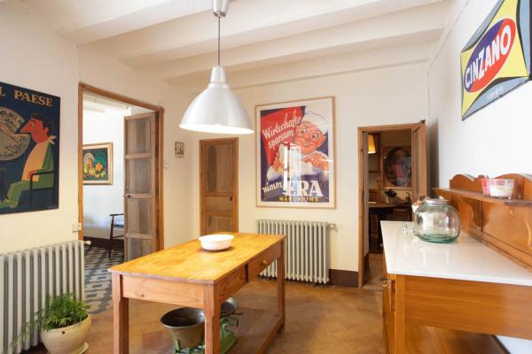 Caserón en calle de la Torreta, 15