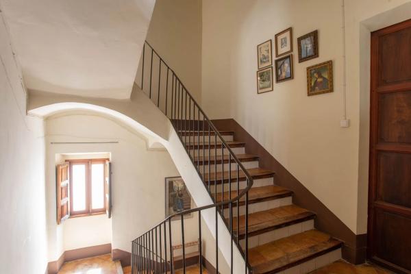 Caserón en calle de la Torreta, 15