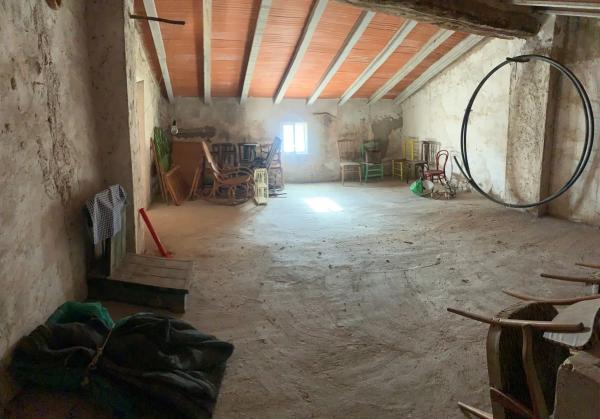 Finca rústica en plaza Poligono 2