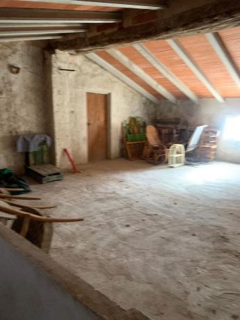 Finca rústica en plaza Poligono 2