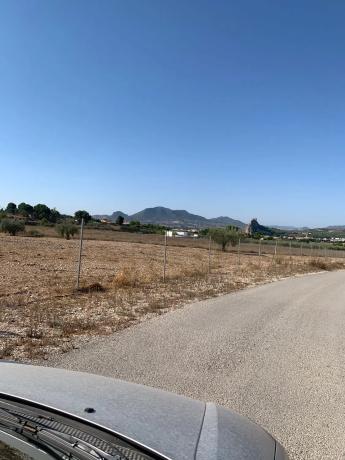 Finca rústica en plaza Poligono 2