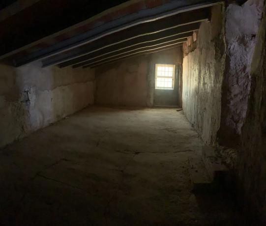 Finca rústica en plaza Poligono 2