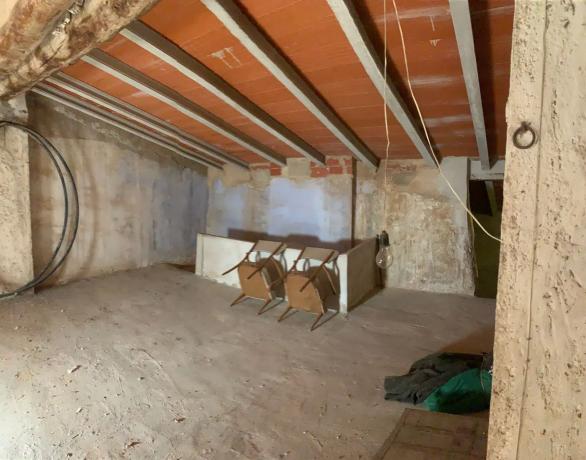 Finca rústica en plaza Poligono 2