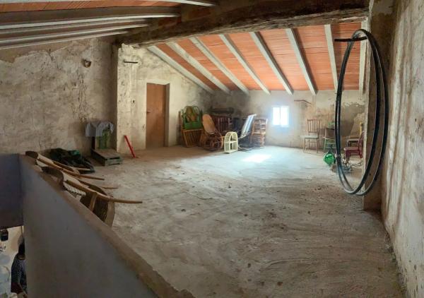 Finca rústica en plaza Poligono 2