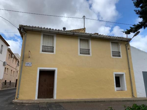 Casa independiente en calle la Carretera, 67