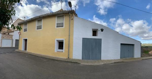 Casa independiente en calle la Carretera, 67