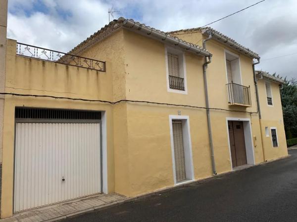 Casa independiente en calle la Carretera, 67