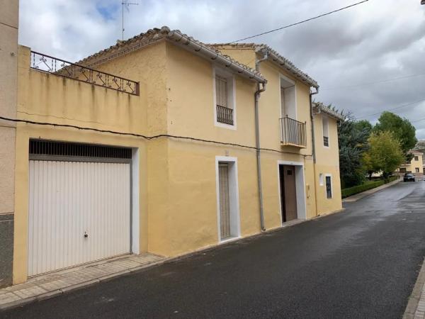 Casa independiente en calle la Carretera, 67