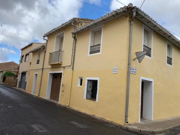 Casa independiente en calle la Carretera, 67