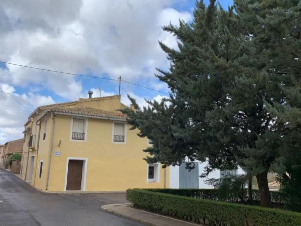 Casa independiente en calle la Carretera, 67