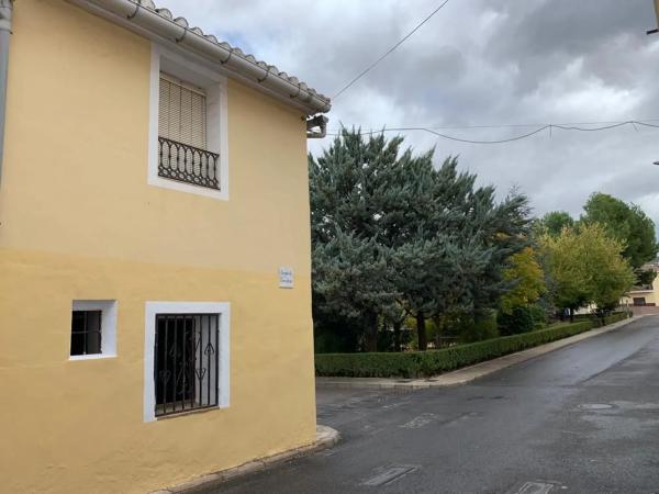 Casa independiente en calle la Carretera, 67