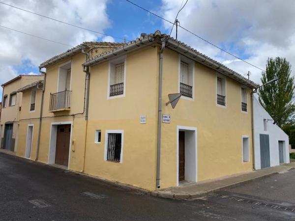 Casa independiente en calle la Carretera, 67