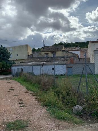 Casa independiente en calle la Carretera, 67